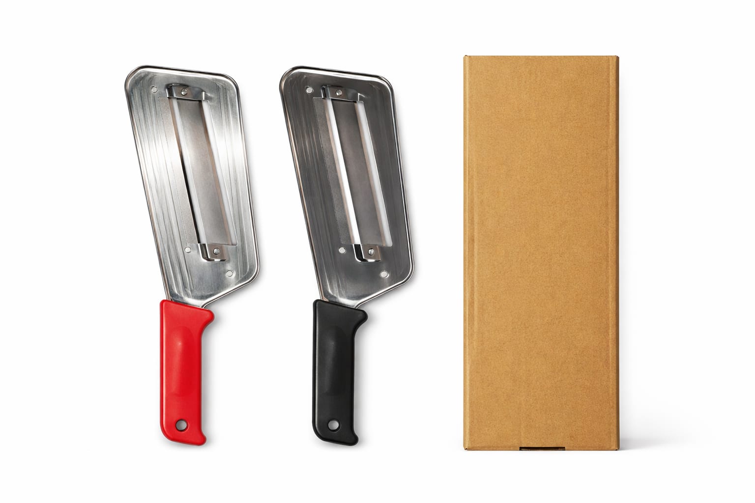 Gemüsehobel Edelstahl